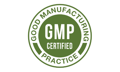 Endoboost GMP Certified